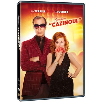 Operatiunea cazinoul, dvd