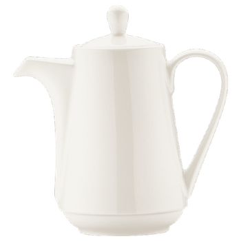 Cana portelan pentru cafea, lapte bonna banquet 400ml