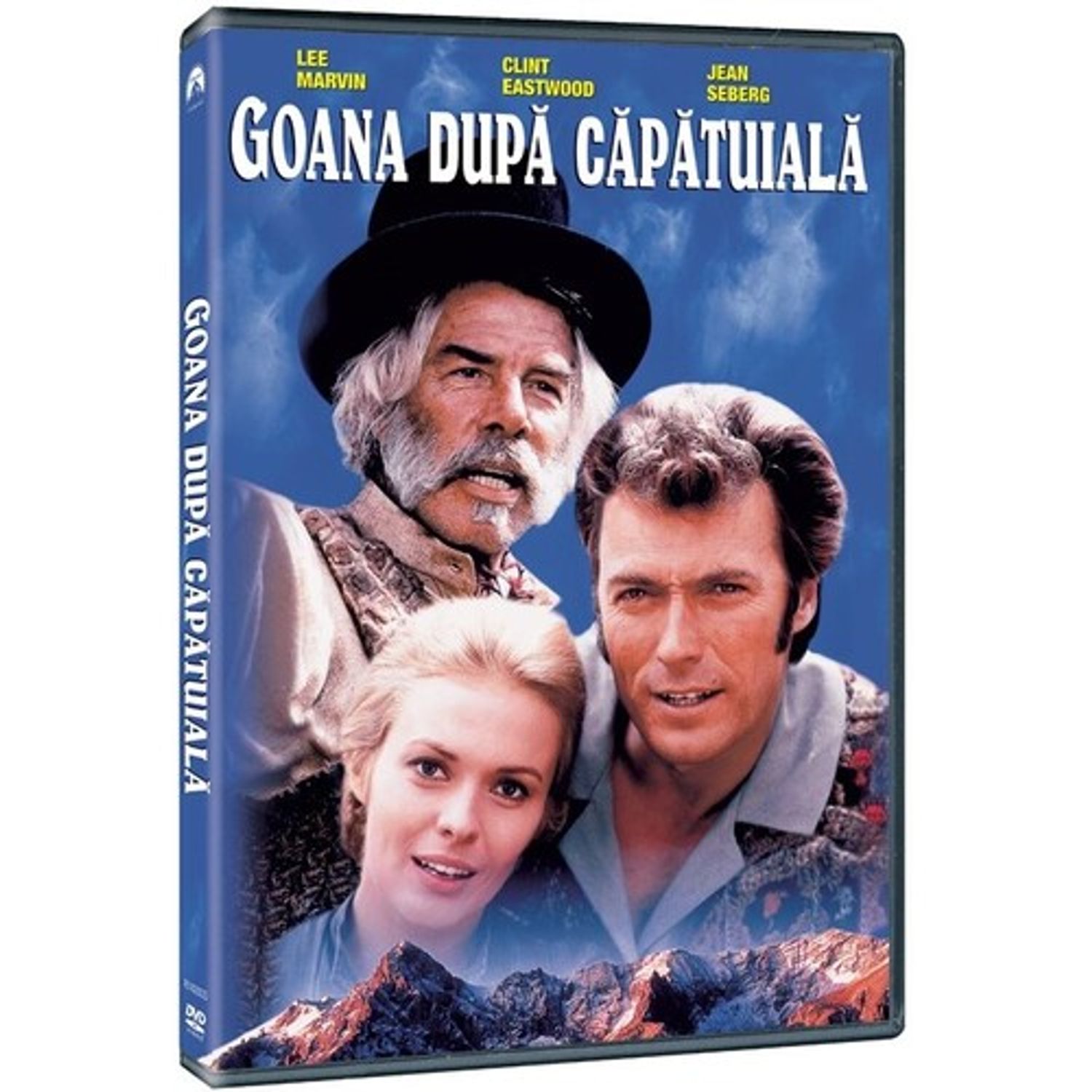 Goana dupa capatuiala fotografia produsului