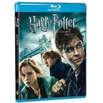 Harry Potter si Talismanele Mortii Partea 1 fotografia produsului