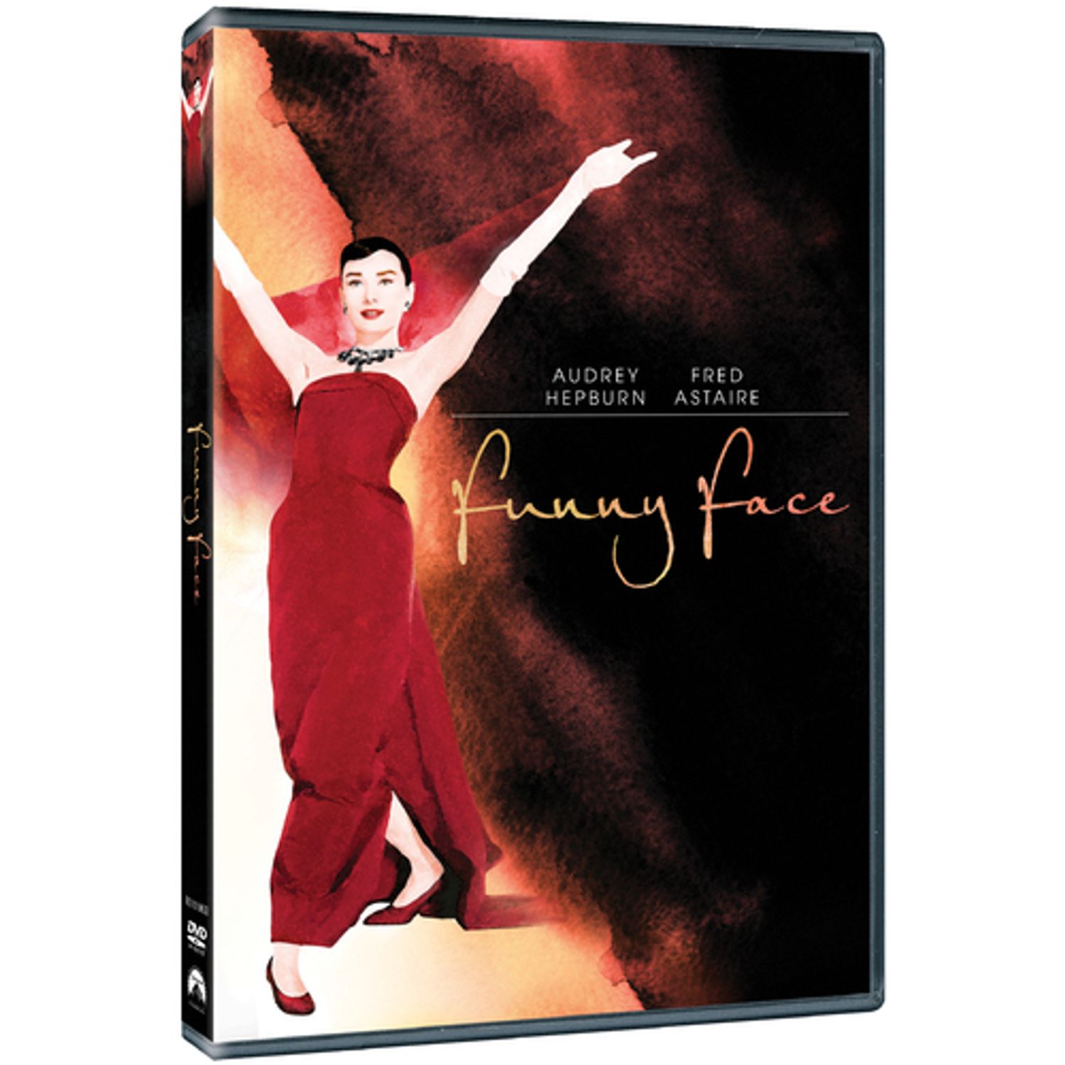 Funny Face Editie Colectie fotografia produsului