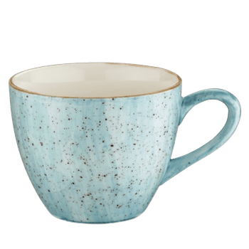 Ceasca pentru cafea bonna aqua din portelan 80ml