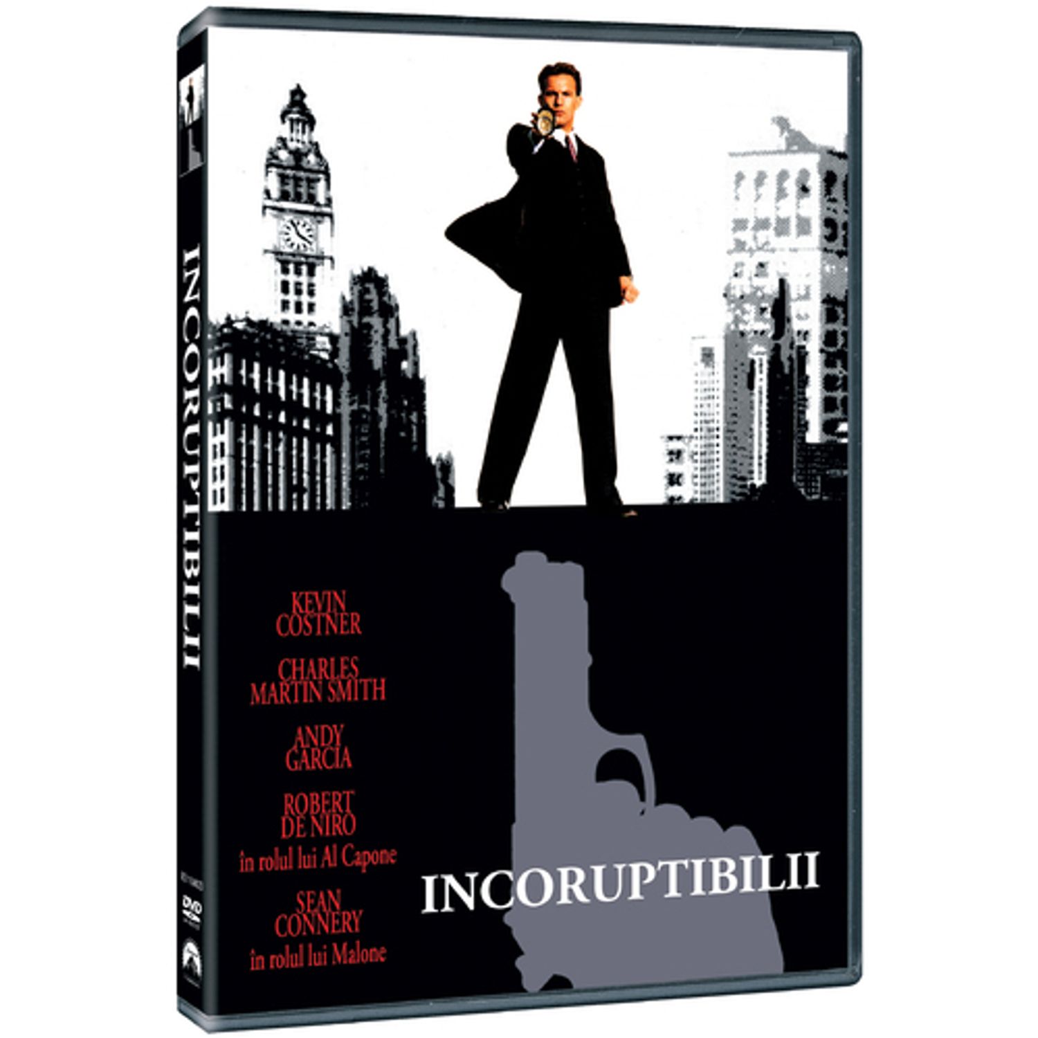 Incoruptibilii fotografia produsului