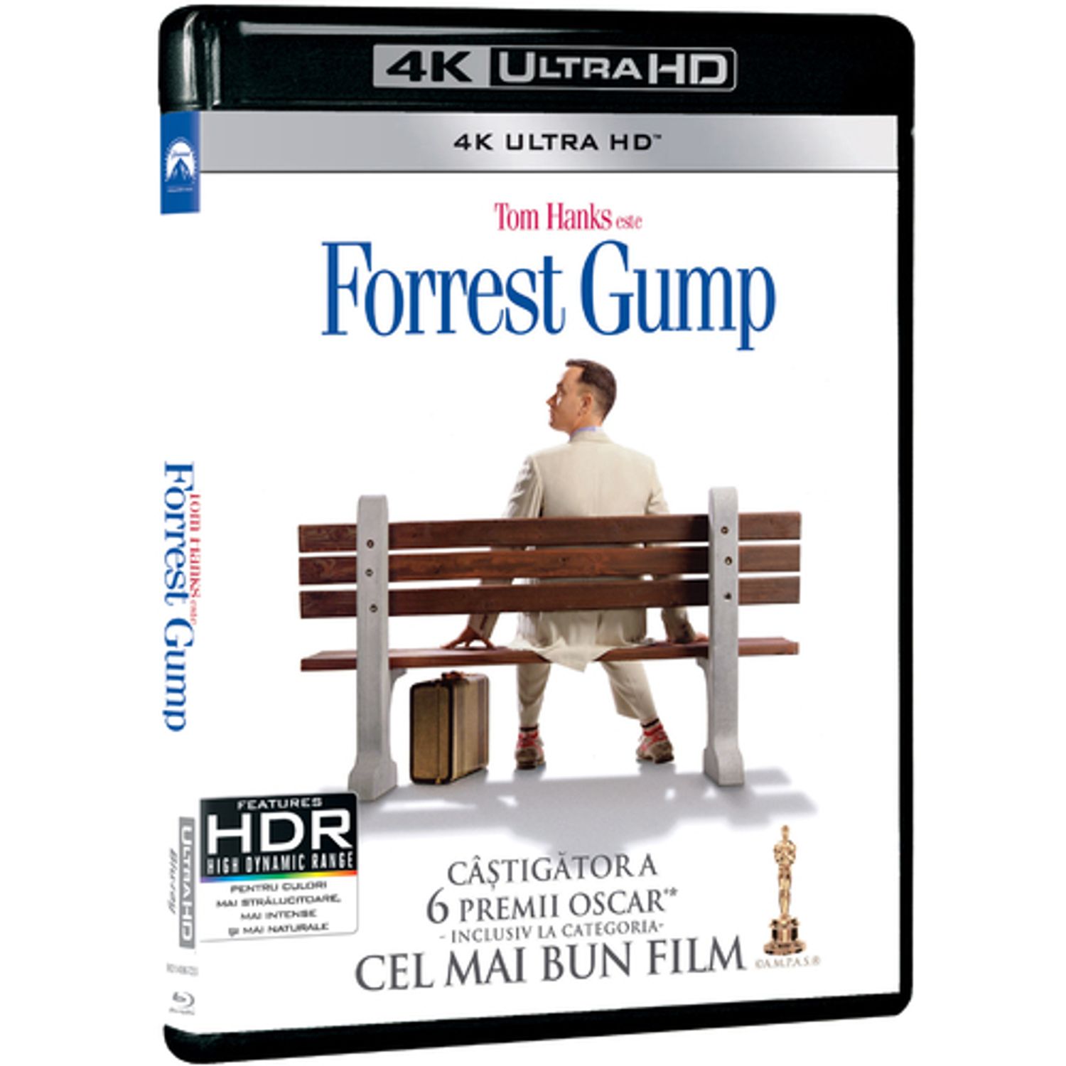 Forrest Gump fotografia produsului