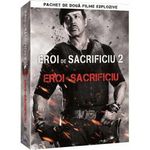 Pachet Eroi de sacrificiu 1+2 fotografia produsului