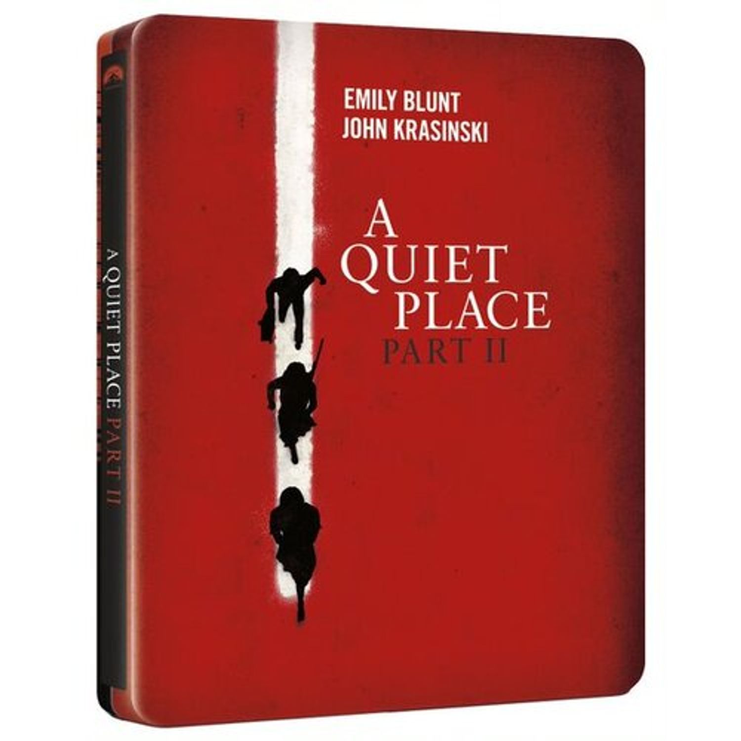 Fara zgomot 2 - Steelbook fotografia produsului