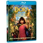 Dora in cautarea orasului secret fotografia produsului