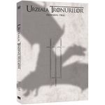 Urzeala tronurilor - Sezonul 3, DVD fotografia produsului