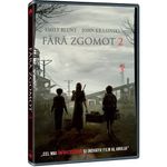 Fara zgomot 2, DVD fotografia produsului