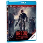 Dredd - Ultima judecata fotografia produsului