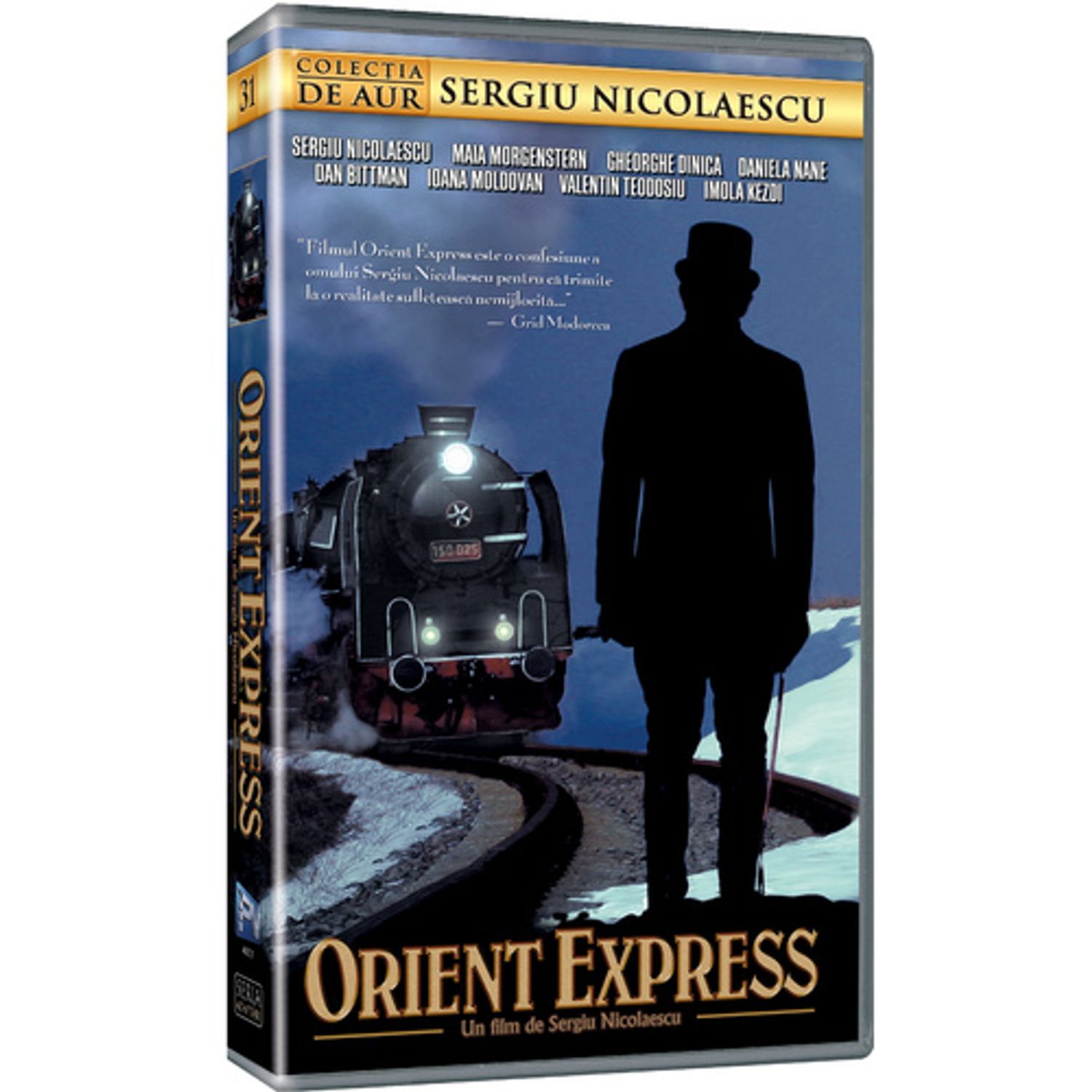 Orient Express fotografia produsului