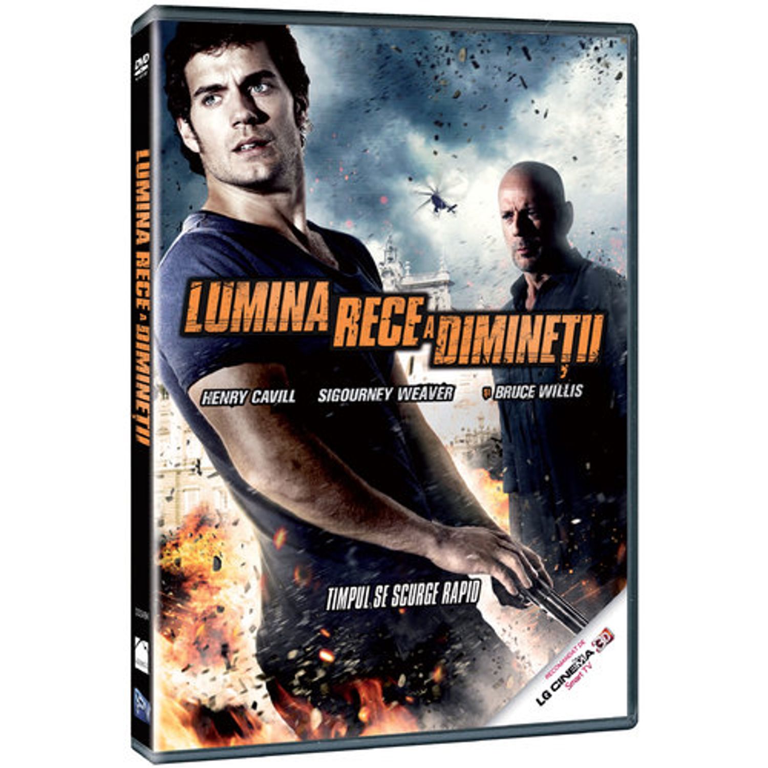 Lumina rece a diminetii fotografia produsului