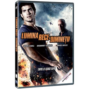 Lumina rece a diminetii