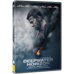 Deepwater Horizon - Eroi in largul marii, DVD fotografia produsului