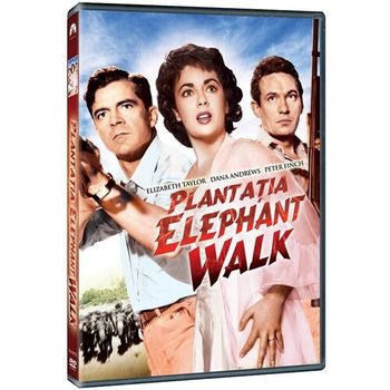 Plantatia elephant walk