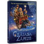 Craiasa Zapezii 1 fotografia produsului