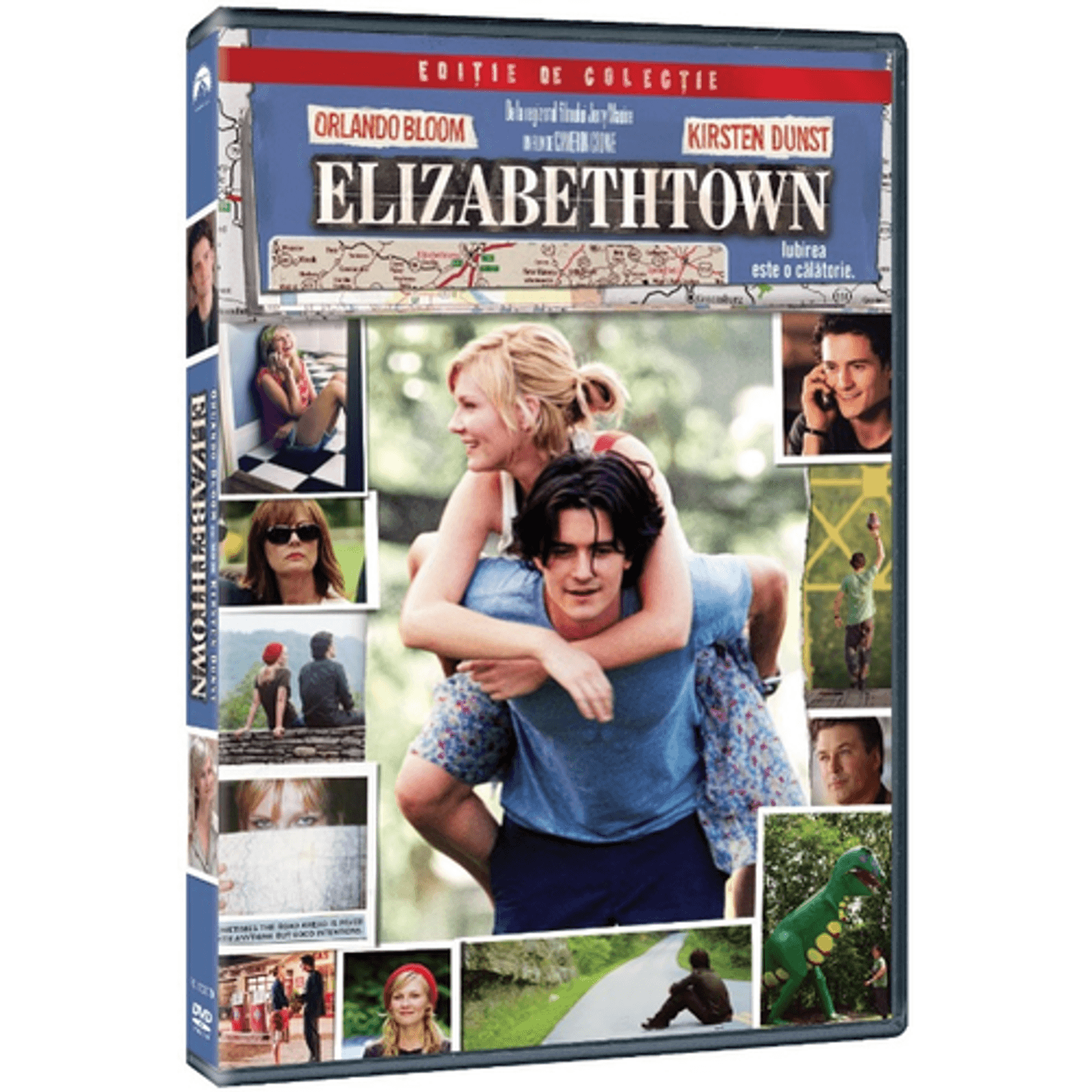 Elizabethtown fotografia produsului