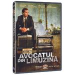 Avocatul din limuzina (Slim) fotografia produsului