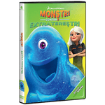 Monstri contra Extraterestri fotografia produsului