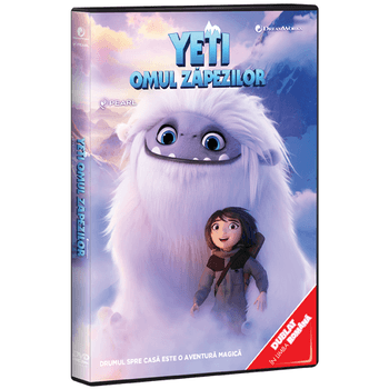 Yeti - omul zapezilor