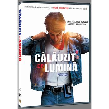Calauzit de lumina