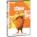 Lorax fotografia produsului