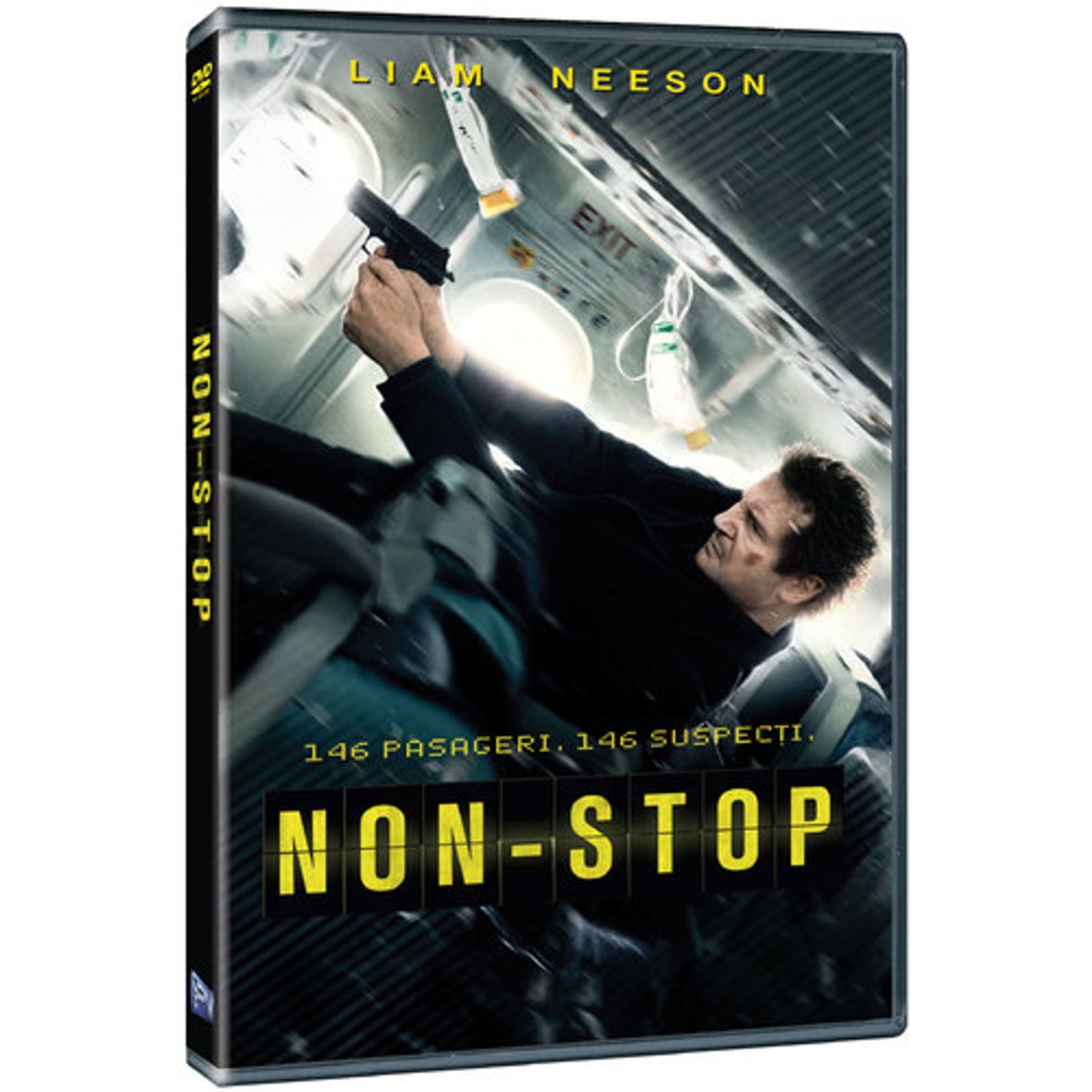 Non-Stop fotografia produsului