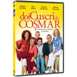 Doi cuscri de cosmar fotografia produsului