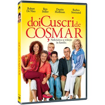 Doi cuscri de cosmar
