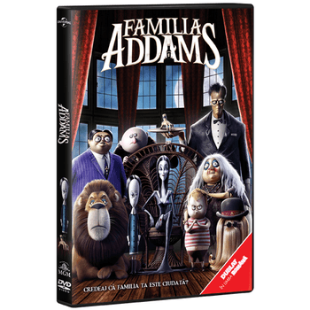 Familia addams