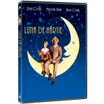 Luna de hartie fotografia produsului