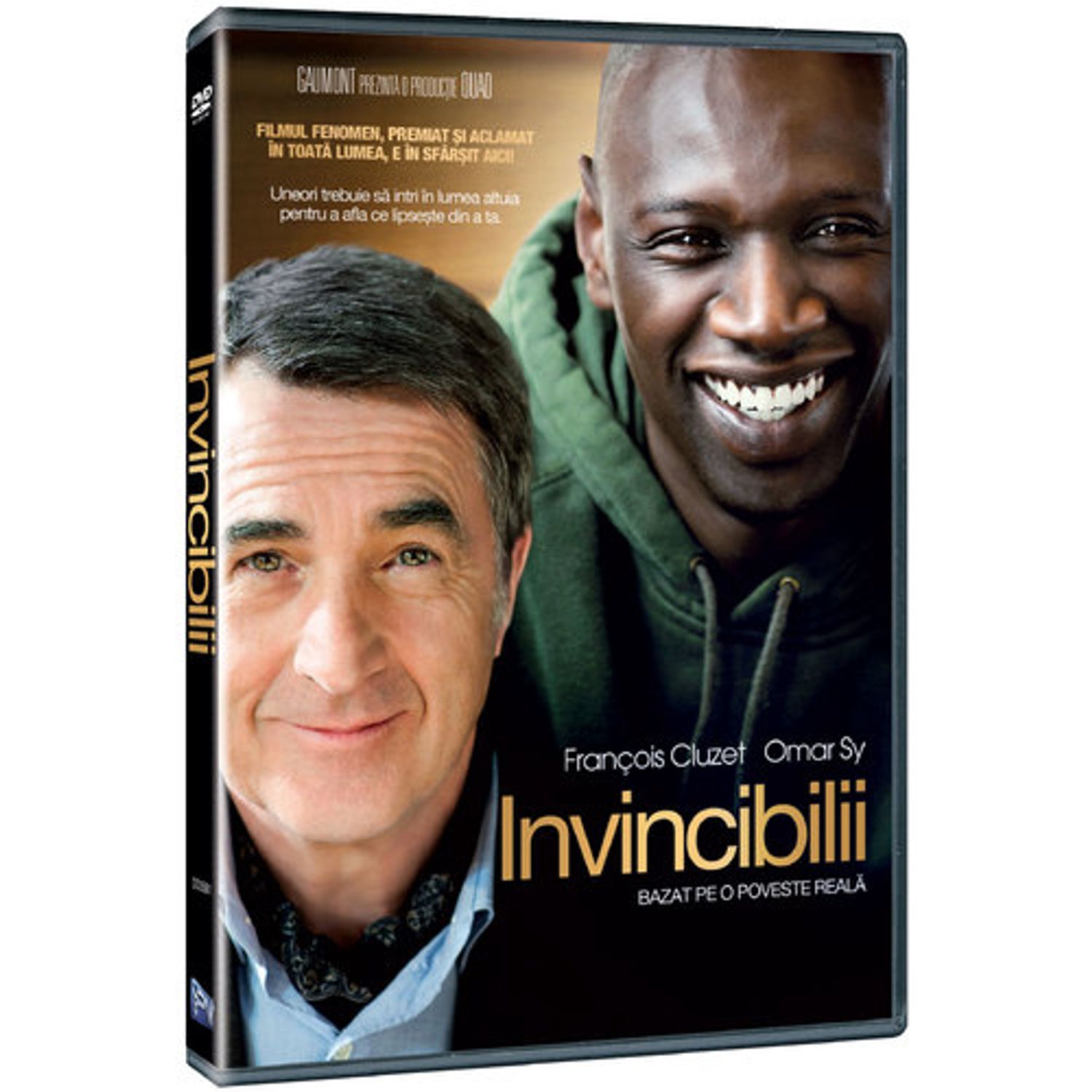 Invincibilii fotografia produsului
