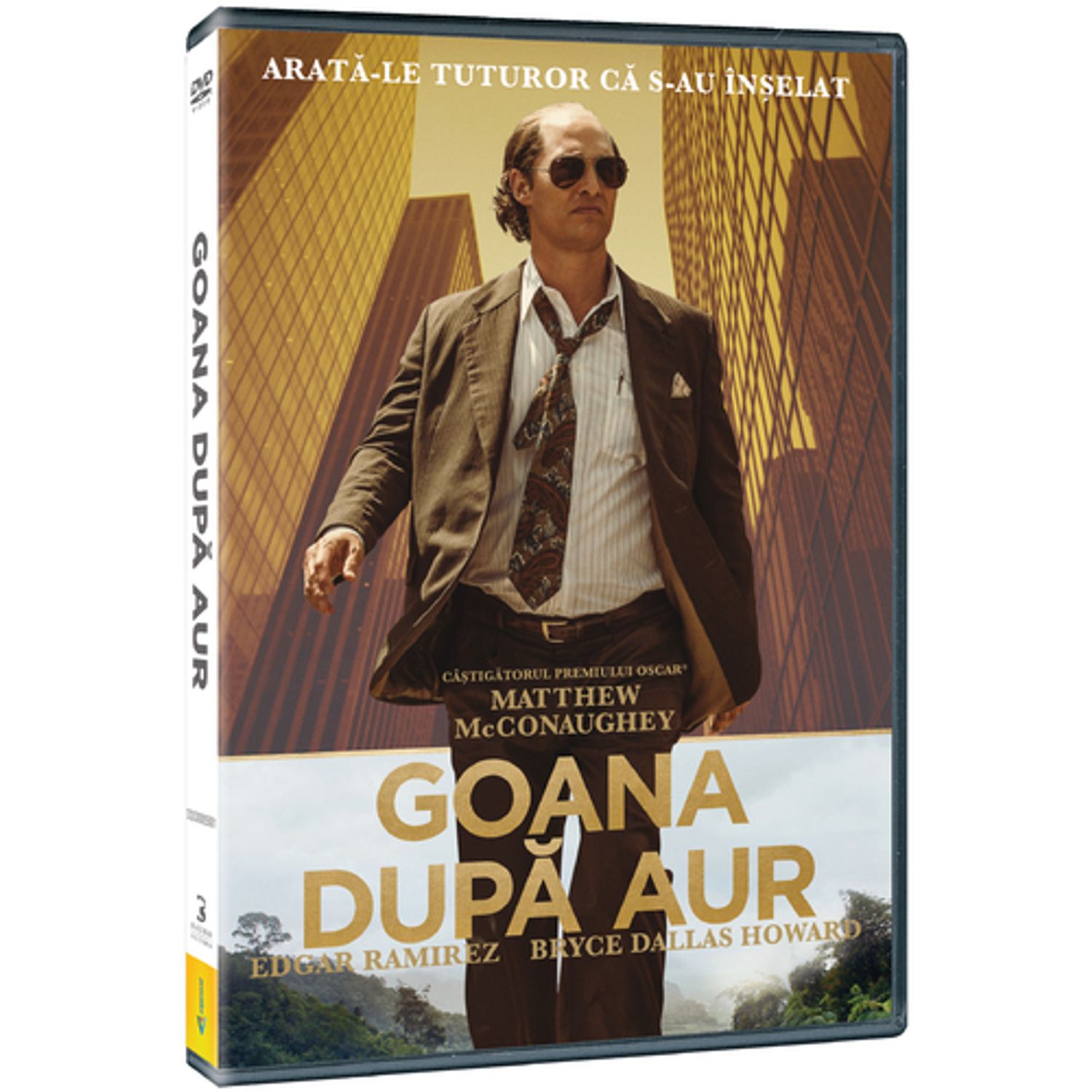 Goana dupa aur fotografia produsului