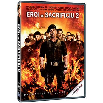 Eroi de sacrificiu 2