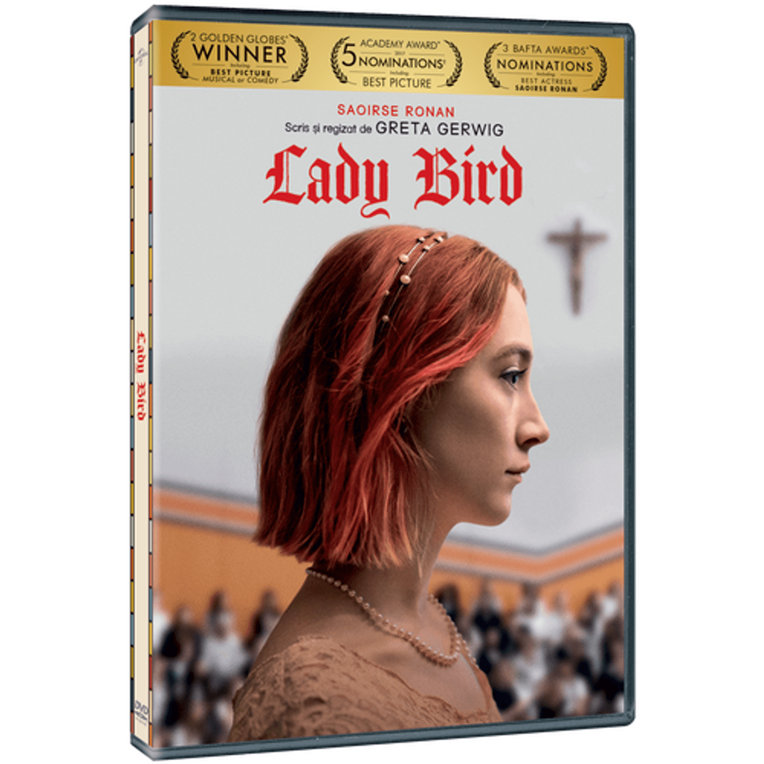 Lady Bird fotografia produsului