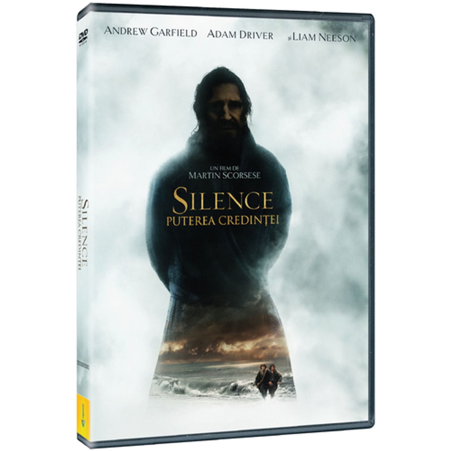 Silence - Puterea credintei fotografia produsului