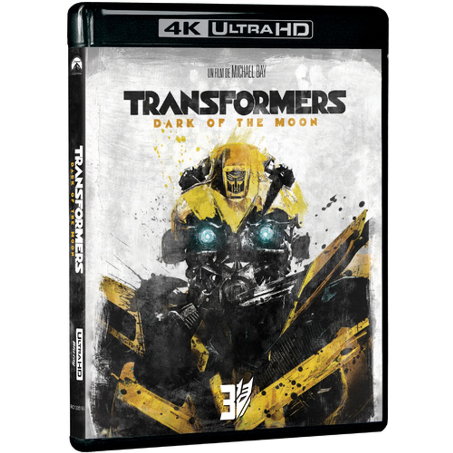 Transformers 3: Fata ascunsa a Lunii fotografia produsului