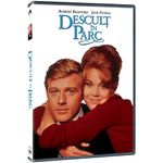 Descult in parc fotografia produsului