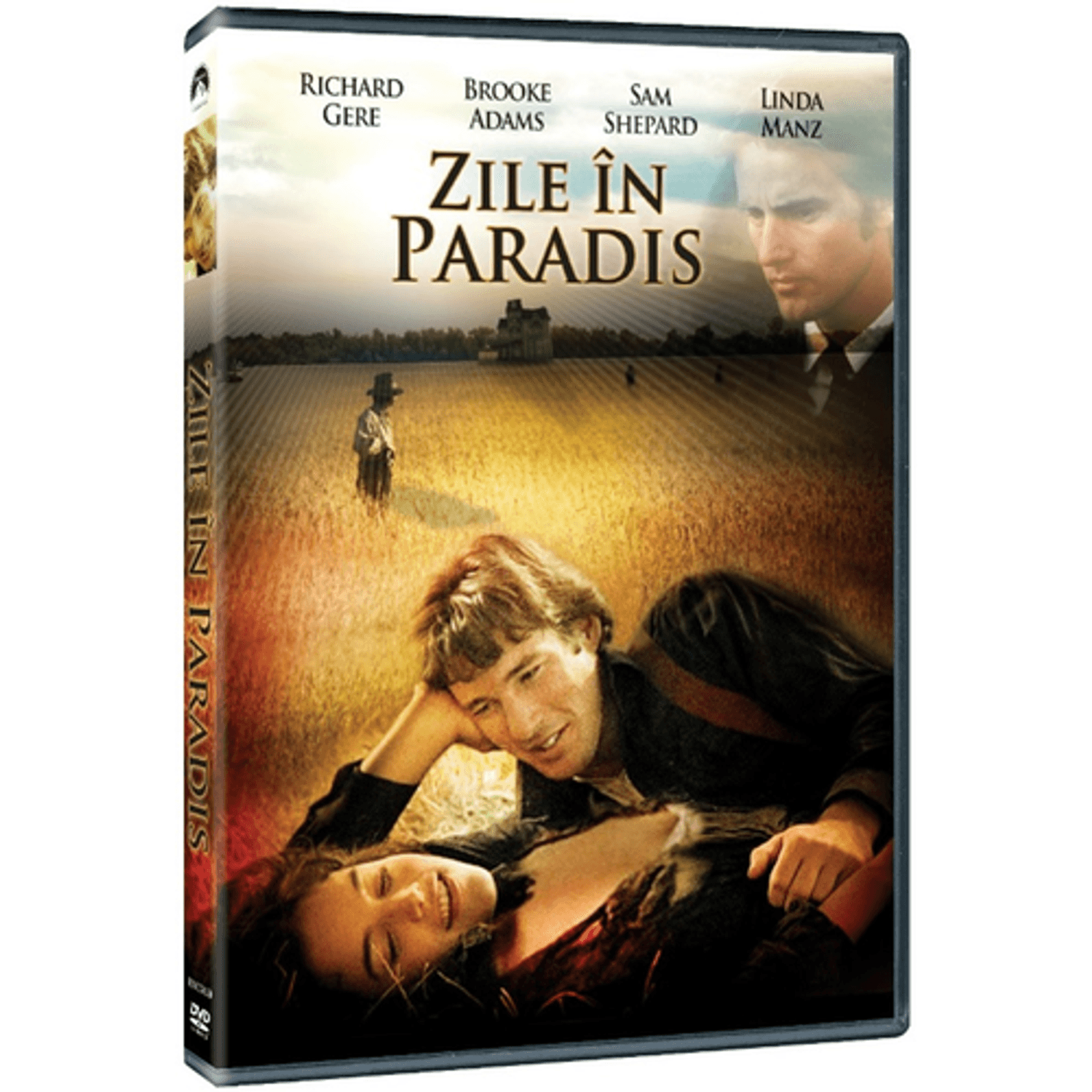 Zile in paradis fotografia produsului