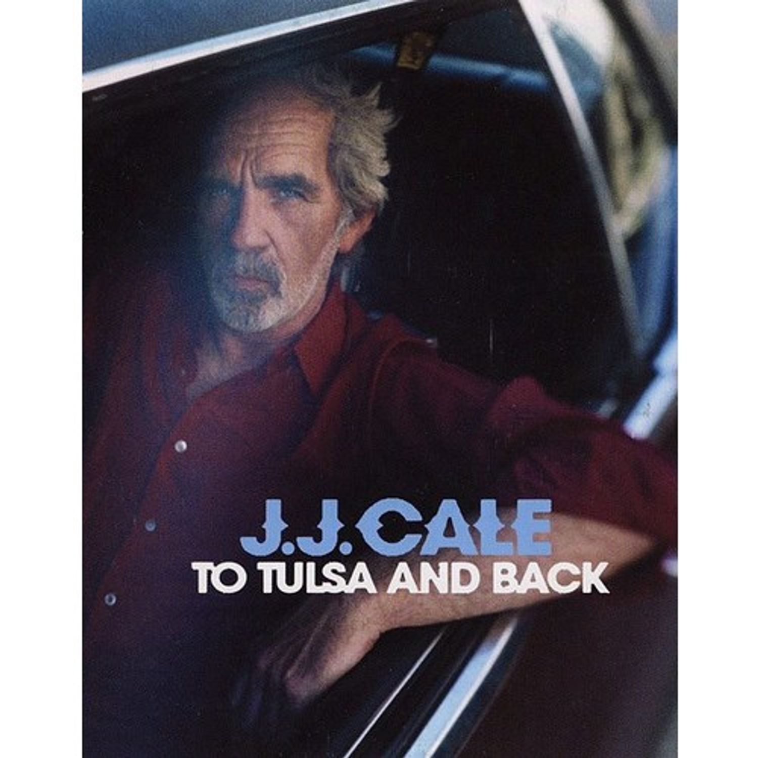 J.J. Cale - To Tulsa andBack fotografia produsului