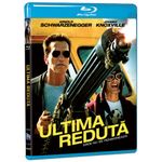 Ultima reduta fotografia produsului