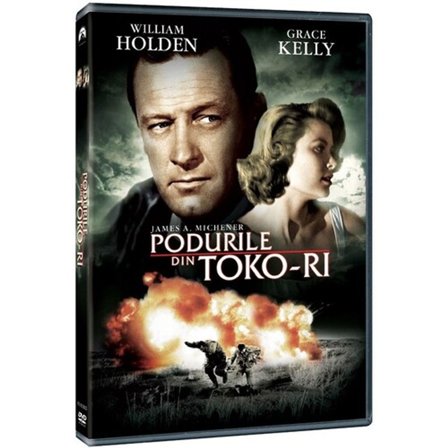 Podurile din Toko-Ri fotografia produsului