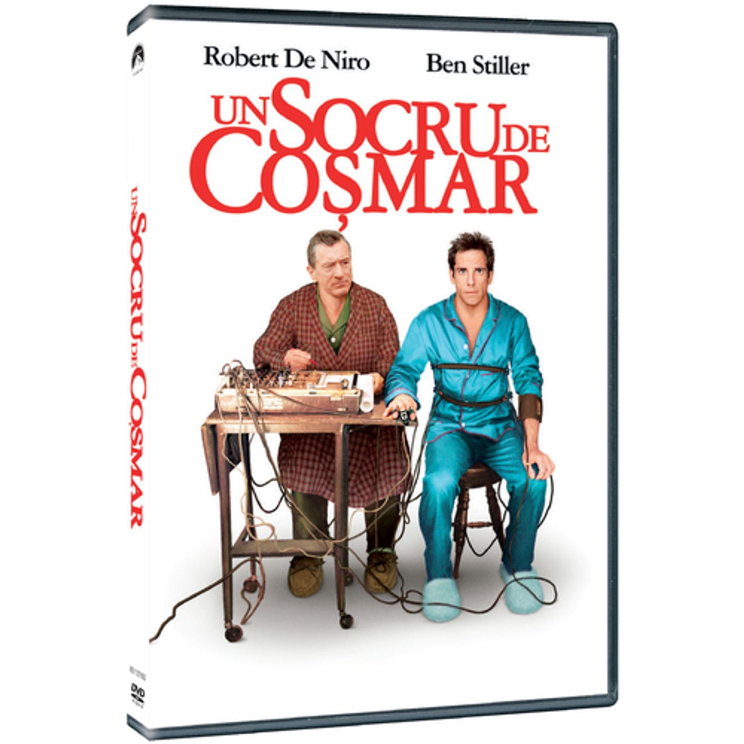 Un socru de cosmar fotografia produsului