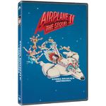 Avionul buclucas II: Continuarea fotografia produsului