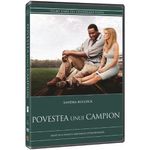 Povestea unui campion fotografia produsului