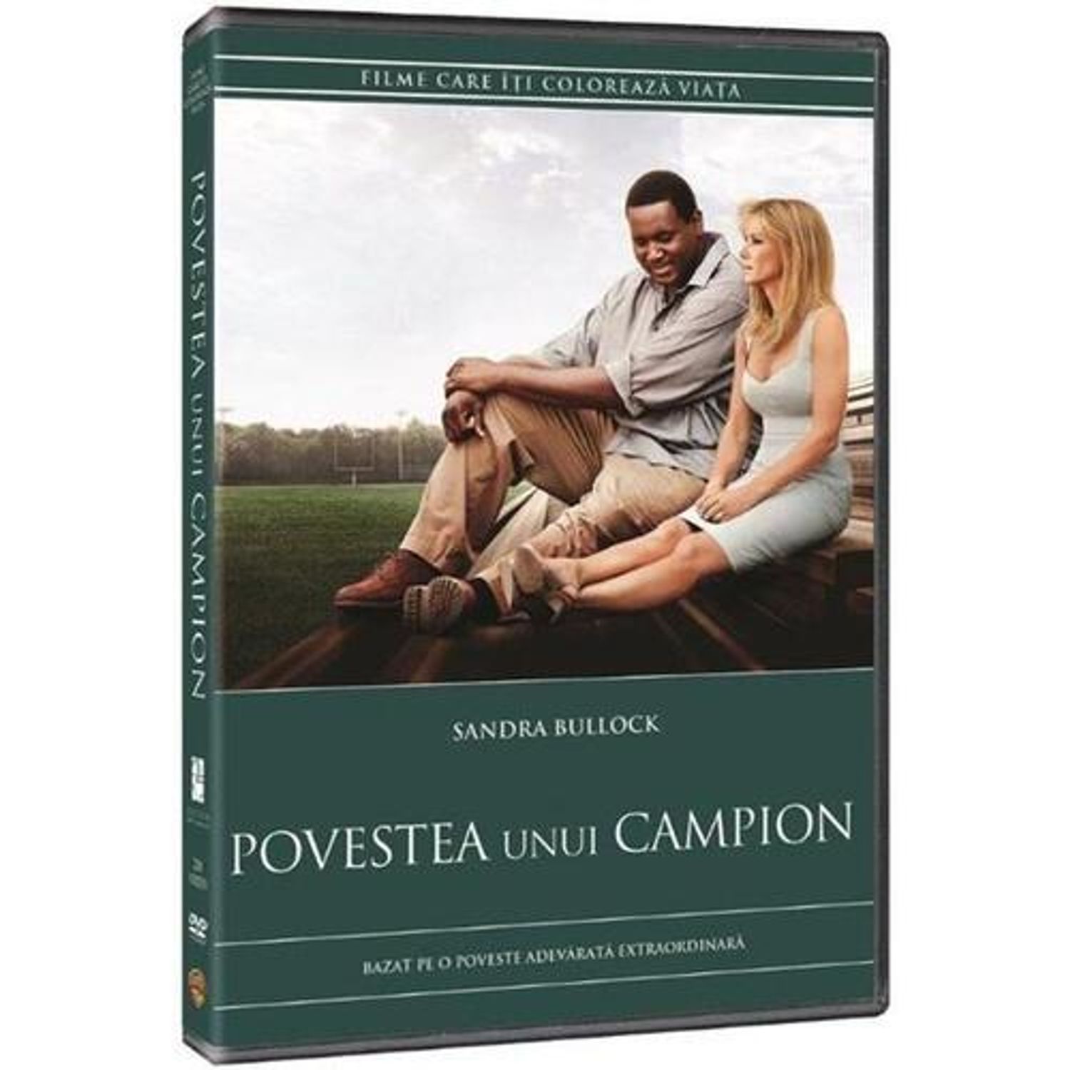 Povestea unui campion fotografia produsului