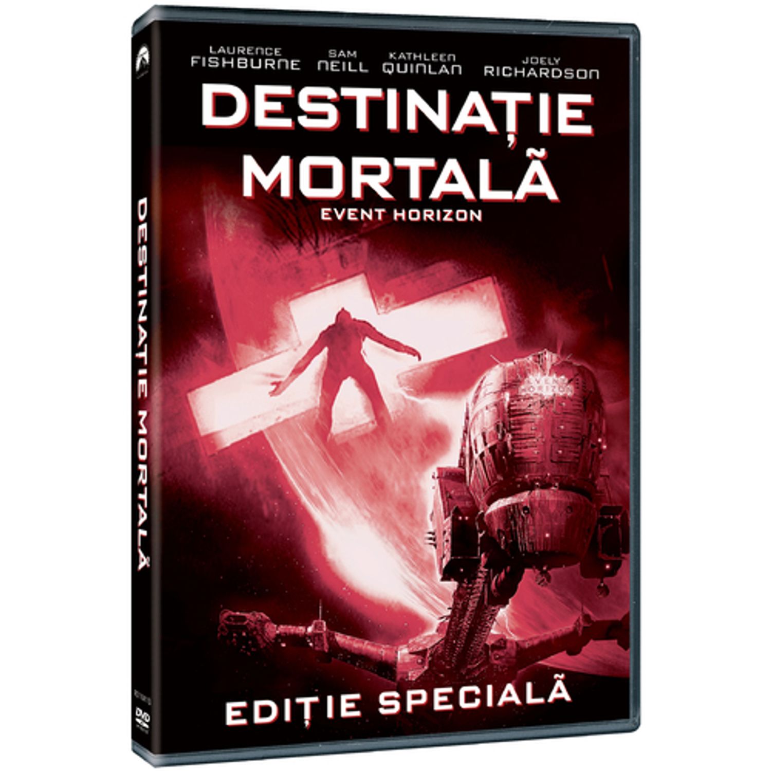 Event Horizon - Destinatie mortala fotografia produsului