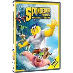 Spongebob: Aventuri pe uscat fotografia produsului