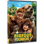 Bigfoot Junior fotografia produsului