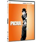 Charlie Chaplin - Piciul fotografia produsului